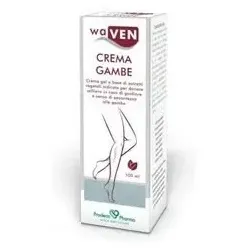 Gse waven crema para piernas 100ml