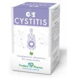 Gse cystitis 60comp