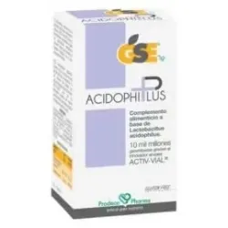 Gse microbiotic+ acidophiplus 30caps | Farmacia Barata Gse microbiotic+ acidophiplus 30caps | Farmacia Barata