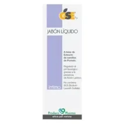 Gse intimo jabon diario 200ml