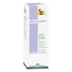 Gse intimo jabon diario 200ml | Farmacia Barata Gse intimo jabon diario 200ml | Farmacia Barata