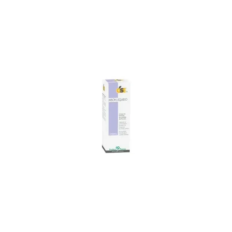 Gse intimo jabon diario 200ml | Farmacia Barata Gse intimo jabon diario 200ml | Farmacia Barata