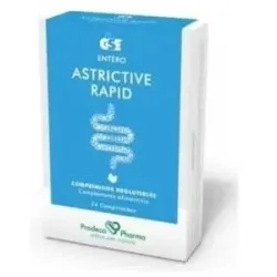 Gse astrictive deglutible 24comp