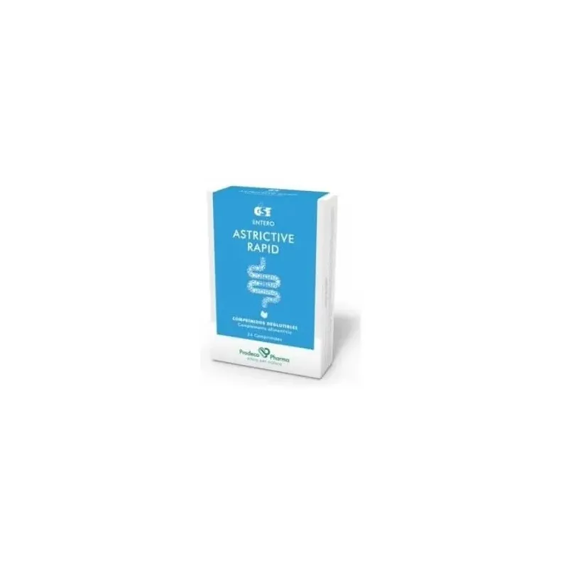 Gse astrictive deglutible 24comp | Farmacia Barata Gse astrictive deglutible 24comp | Farmacia Barata
