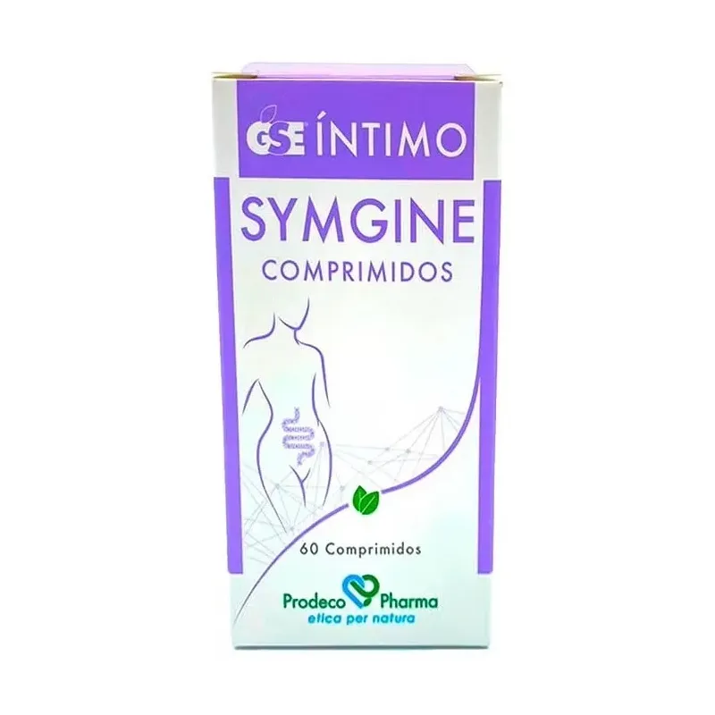 Gse intimo symgine 60comp | Farmacia Barata Gse intimo symgine 60comp | Farmacia Barata