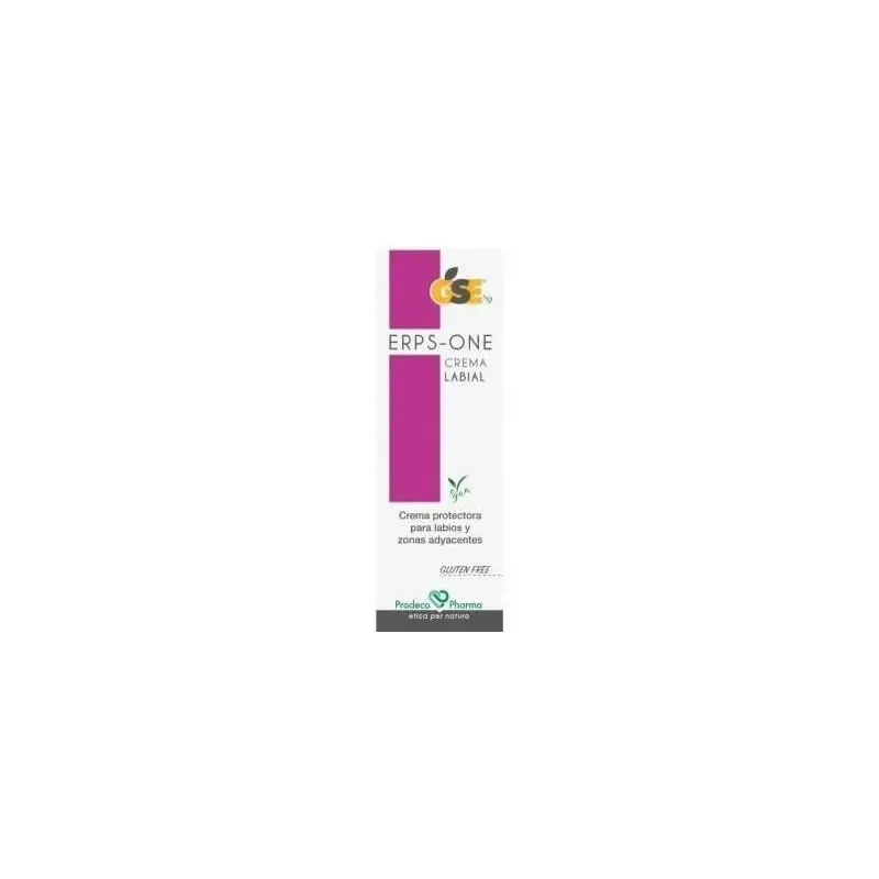 Gse erps one crema labial 7,5ml | Farmacia Barata Gse erps one crema labial 7,5ml | Farmacia Barata