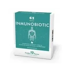 Gse inmunobiotic 30comp