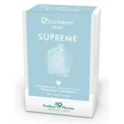 Prodeco pharma biosterine relief supreme 12comp | Farmacia Barata Prodeco pharma biosterine relief supreme 12comp | Farmacia Barata