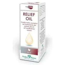 Gse waven relief oil 30ml