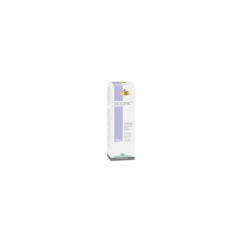 Gse intimo deogenic 50 ml | Farmacia Barata Gse intimo deogenic 50 ml | Farmacia Barata