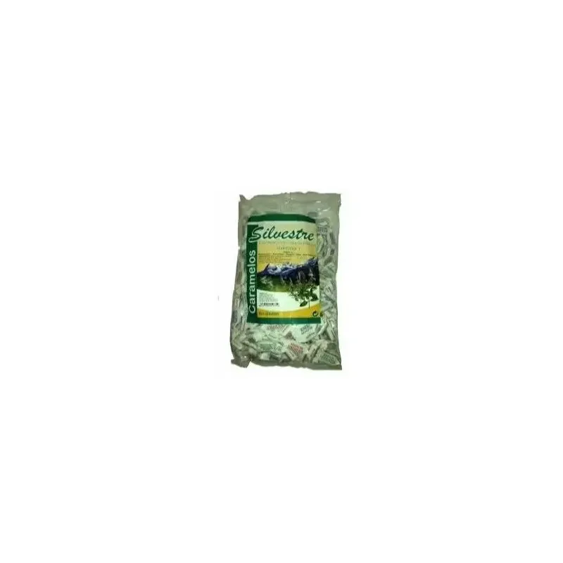 Caramelos surtidos nº2 azucar de caña 150gr. | Farmacia Barata