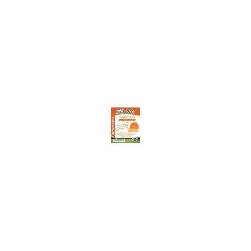 Caramelos de naranja sin azucar 70gr. | Farmacia Barata Caramelos de naranja sin azucar 70gr. | Farmacia Barata