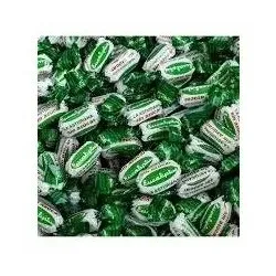 Caramelos de eucalipto sin azucar 70gr.