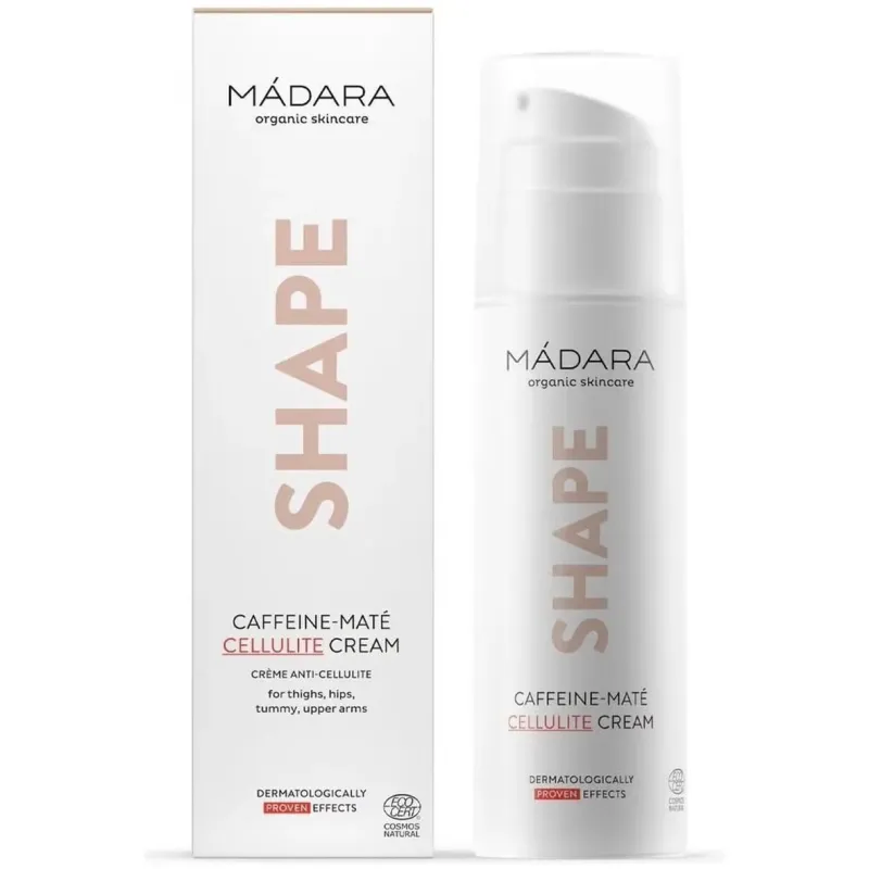 Shape crema anticelulitica con cafeina mate 150ml. | Farmacia Barata Shape crema anticelulitica con cafeina mate 150ml. | Farmacia Barata