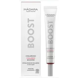 Boost hyaluronic collagen booster 25ml.