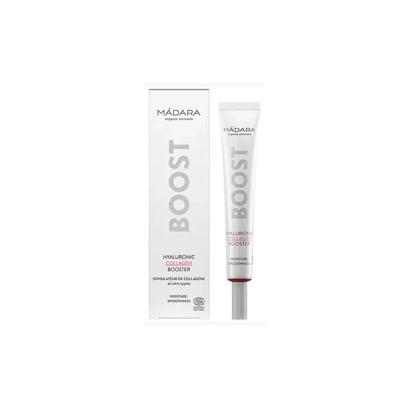 Boost hyaluronic collagen booster 25ml. | Farmacia Barata Boost hyaluronic collagen booster 25ml. | Farmacia Barata