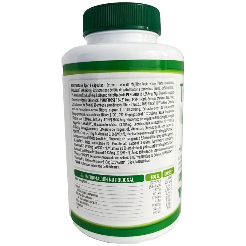 Btd trofocartil forte 120caps | Farmacia Barata Btd trofocartil forte 120caps | Farmacia Barata