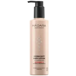 Mádara hydra soft loción corporal 250ml