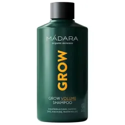 Mádara grow volume champú 250ml