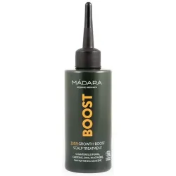Madara Boost Tratamiento Cuero Cabelludo, 100 ml