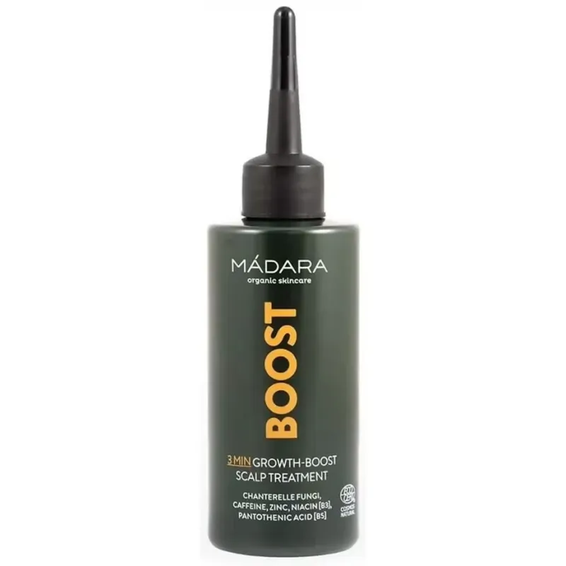 Boost tratamiento cuero cabelludo 100ml. | Farmacia Barata
