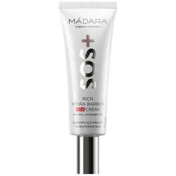 Mádara sos+ crema cica rica hydra-barrier 40ml