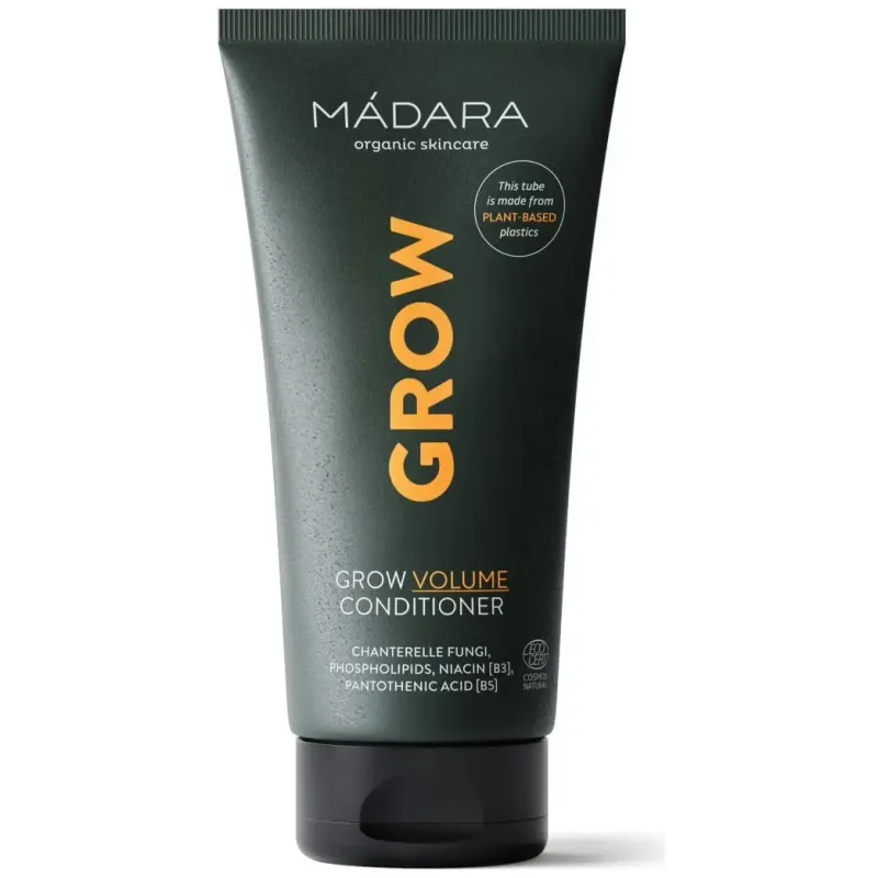 Mádara grow volume acondicionador 175ml | Farmacia Barata Mádara grow volume acondicionador 175ml | Farmacia Barata