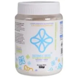 Diatomeas silicio 100% tierras de diatomeas 150g