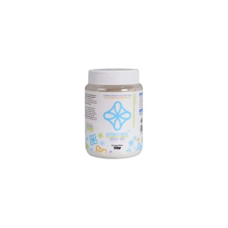 Diatomeas silicio 100% tierras de diatomeas 150g | Farmacia Barata