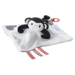 Tommee tippee marco el mono muñeco mantita 2uds