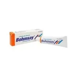 Bohm bohmsay crema manos 50ml