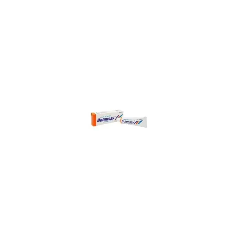 Bohm bohmsay crema manos 50ml | Farmacia Barata