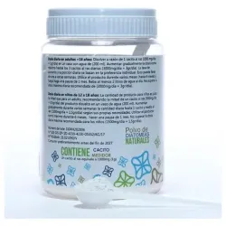 Diatomeas silicio 100% tierras de diatomeas 400g | Farmacia Barata Diatomeas silicio 100% tierras de diatomeas 400g | Farmacia Barata
