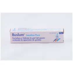 Buslum lanolina pura 10gr