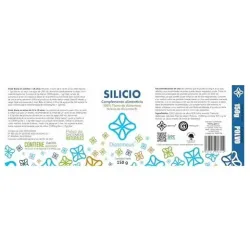 Diatomeas silicio 100% tierras de diatomeas 400g | Farmacia Barata Diatomeas silicio 100% tierras de diatomeas 400g | Farmacia Barata