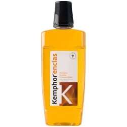 Kemphor encias enjuague bucal 500ml