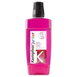 Kemphor colutorio fluorado 500ml