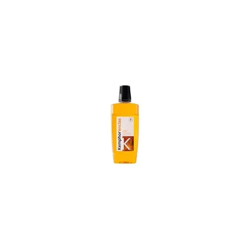 Kemphor colutorio fluorado 500ml | Farmacia Barata