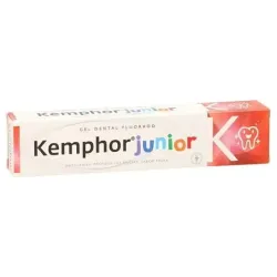 Kemphor gel junior 75ml