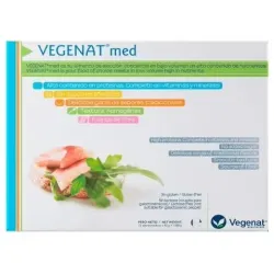 Vegenat med pack mixto salado 15 sobres