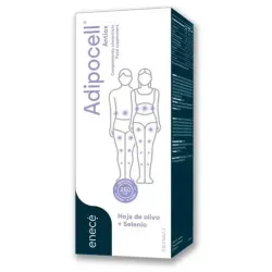 Adipocell antioxidante 250ml
