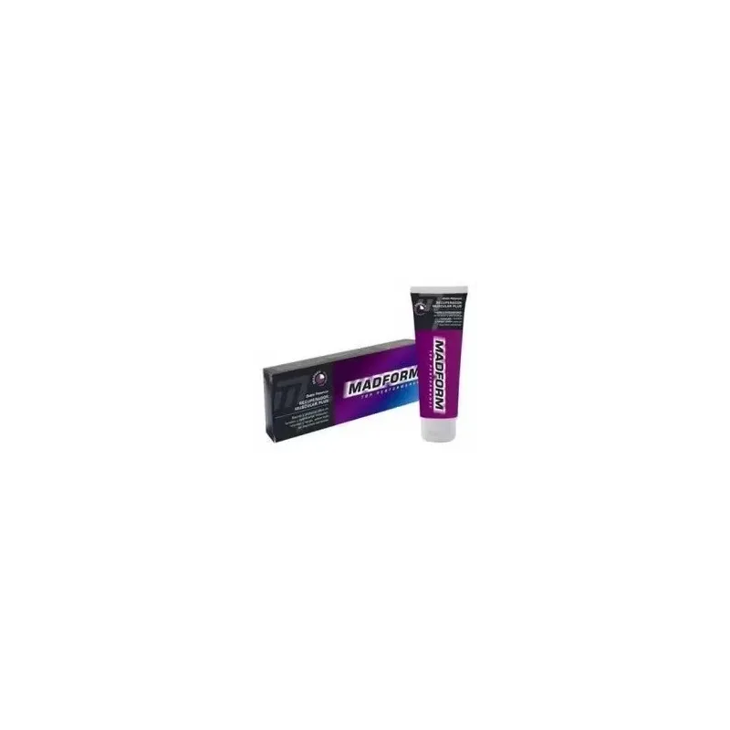 Madform sport doble potencia recuperador muscular 120ml | Farmacia Barata