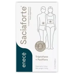 Superpremium saciaforte 15cáps