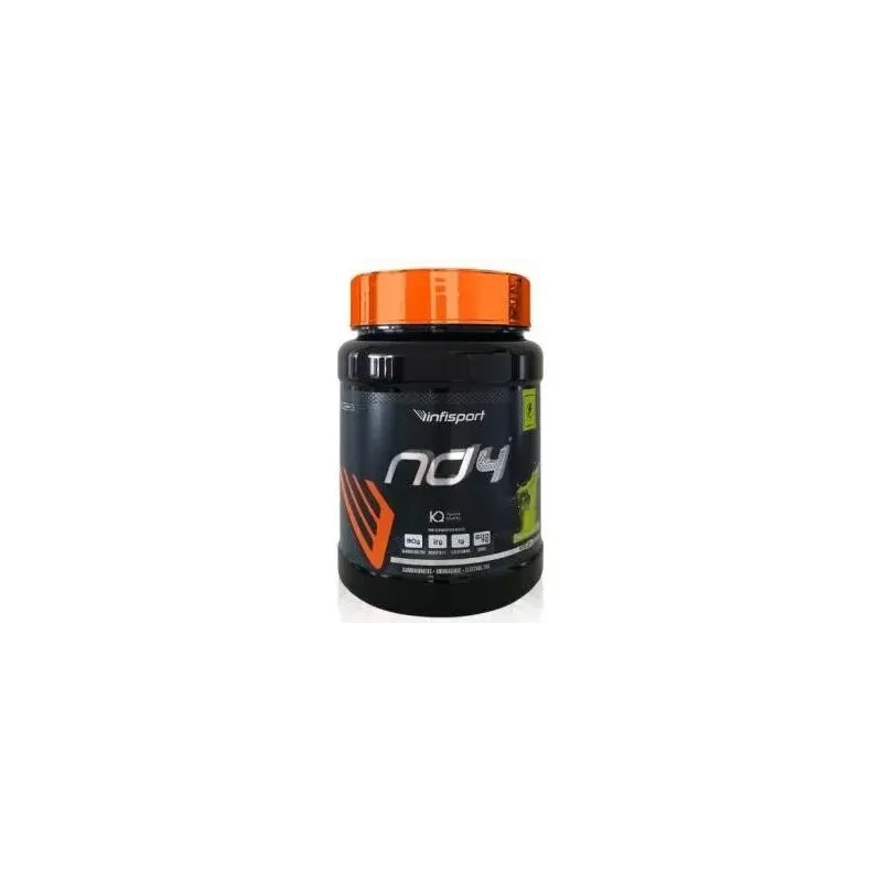 Infisport nd4 sabor manzana verde 800g | Farmacia Barata