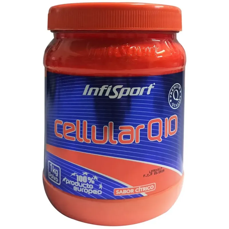 Infisport cellular q-10 1kg | Farmacia Barata Infisport cellular q-10 1kg | Farmacia Barata