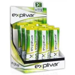 Infisport explivar 15 sobres | Farmacia Barata
