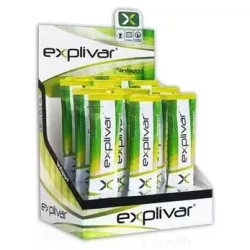 Infisport explivar 15 sobres | Farmacia Barata