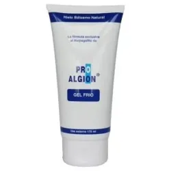 Ventubel pro algion gel frío dolores musculares 175ml
