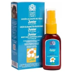 Camomila intea locion cubrevello junior spray 50ml