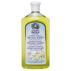 Camomila intea champu reflejos rubios 500ml